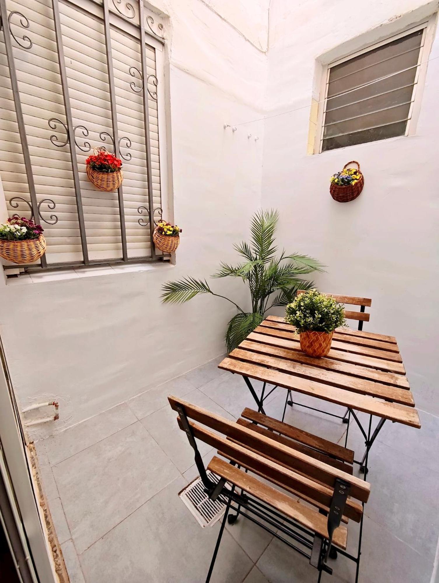 La Casita, A 2 Min A Pie De La Playa! Santa Pola Exterior foto
